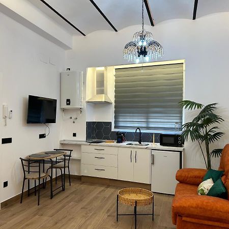 Apartamentos Casa El Gorras Córdoba Exteriér fotografie