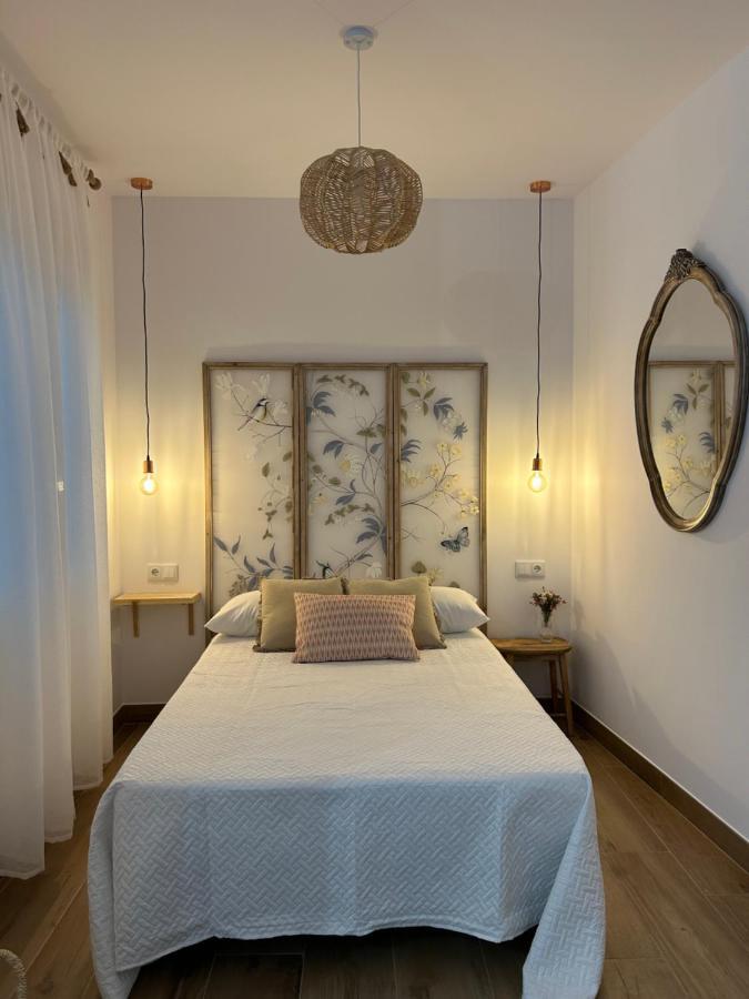 Apartamentos Casa El Gorras Córdoba Exteriér fotografie