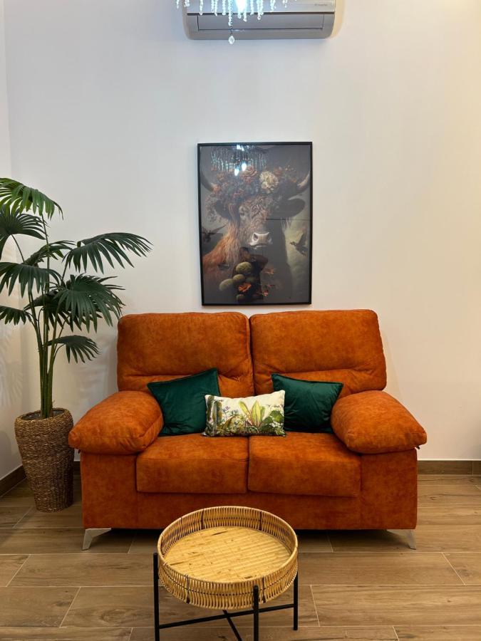 Apartamentos Casa El Gorras Córdoba Exteriér fotografie