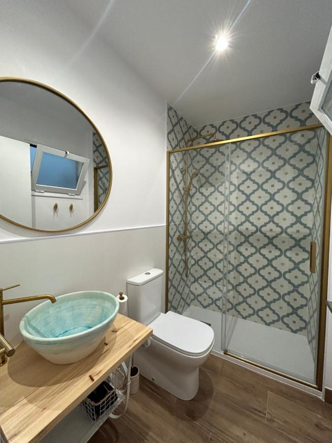 Apartamentos Casa El Gorras Córdoba Exteriér fotografie