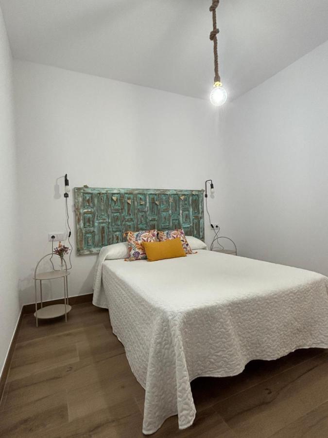 Apartamentos Casa El Gorras Córdoba Exteriér fotografie