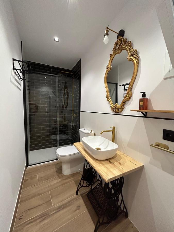 Apartamentos Casa El Gorras Córdoba Exteriér fotografie