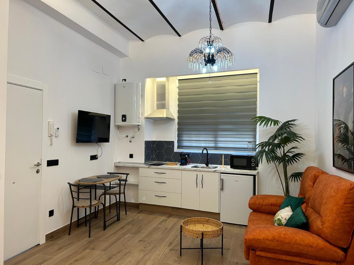 Apartamentos Casa El Gorras Córdoba Exteriér fotografie