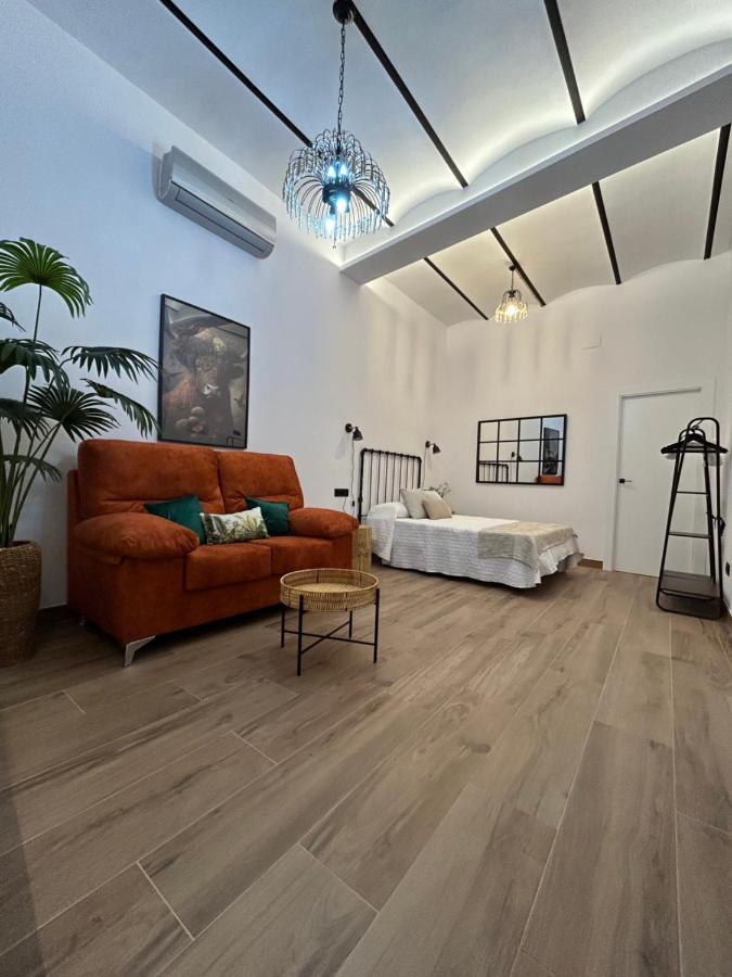 Apartamentos Casa El Gorras Córdoba Exteriér fotografie