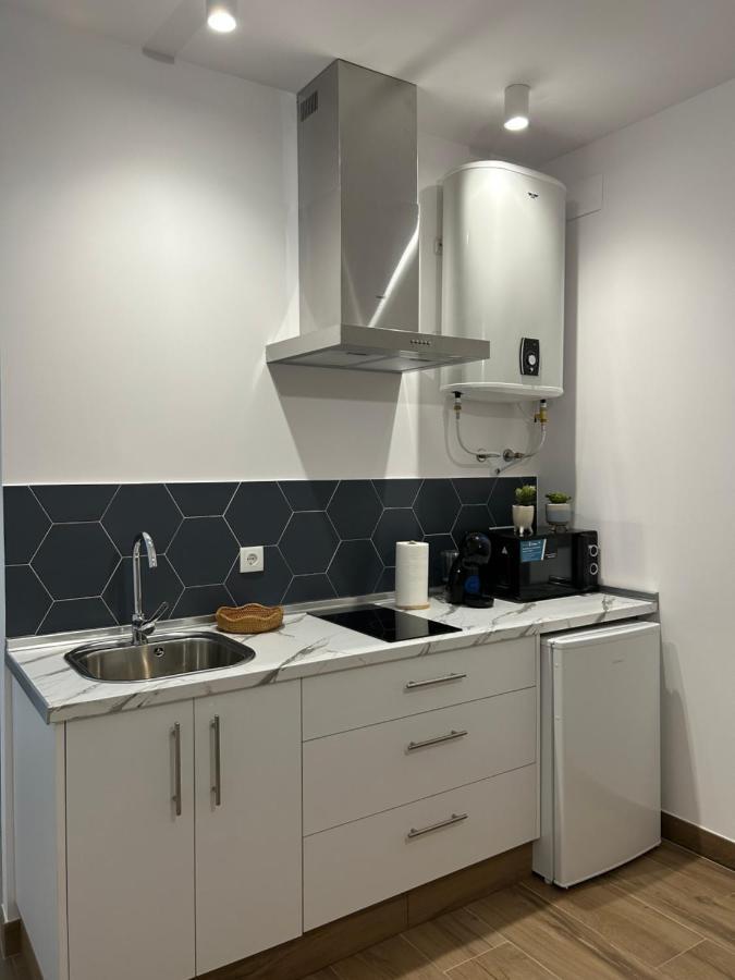 Apartamentos Casa El Gorras Córdoba Exteriér fotografie