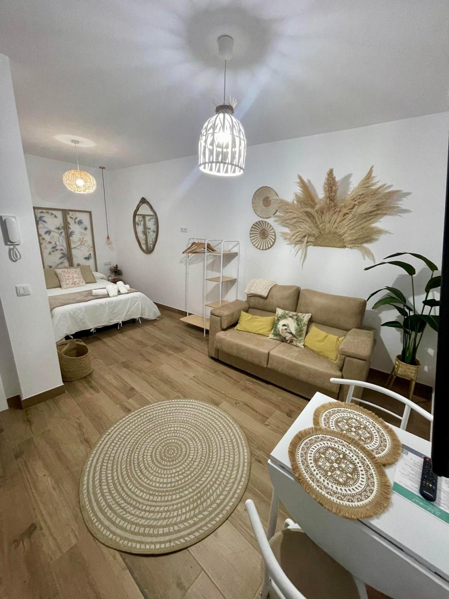 Apartamentos Casa El Gorras Córdoba Exteriér fotografie