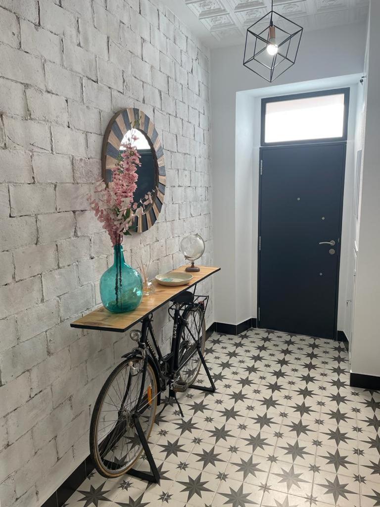 Apartamentos Casa El Gorras Córdoba Exteriér fotografie