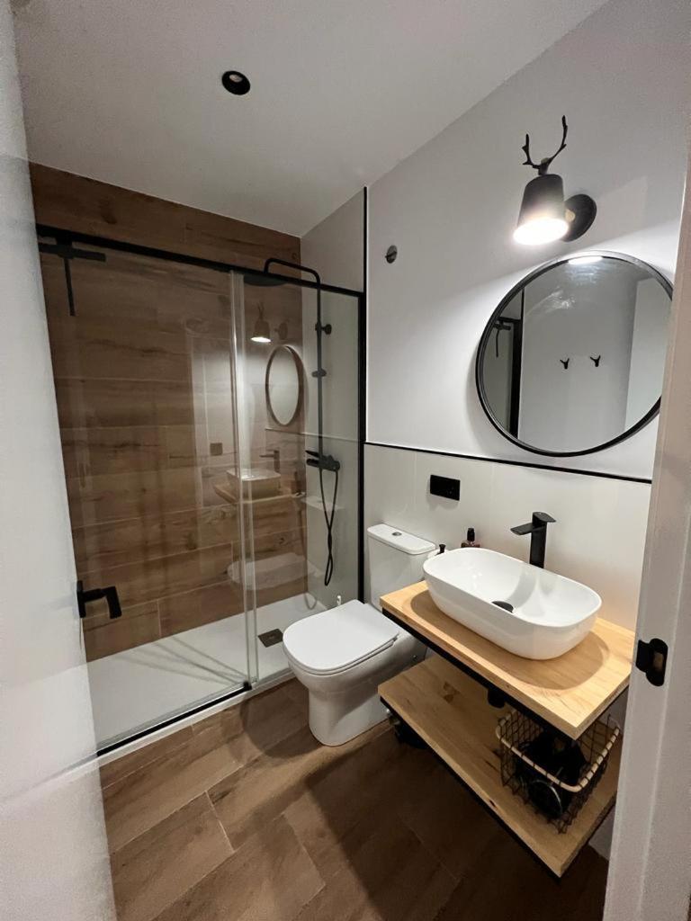 Apartamentos Casa El Gorras Córdoba Exteriér fotografie