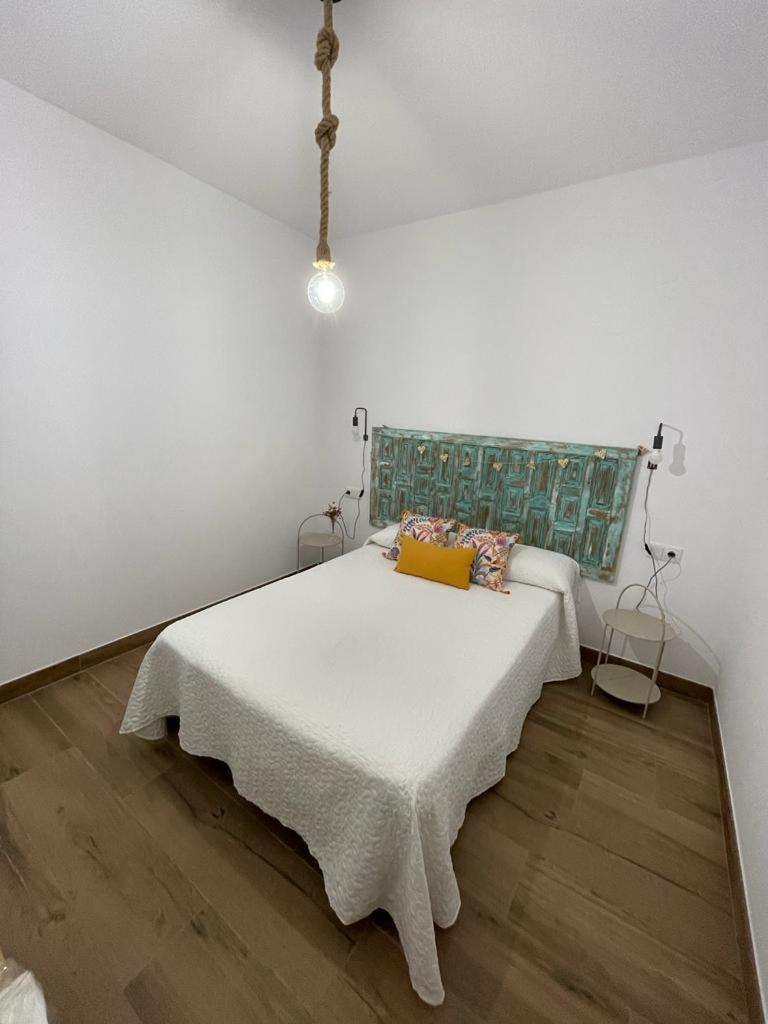 Apartamentos Casa El Gorras Córdoba Exteriér fotografie