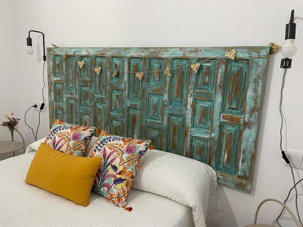 Apartamentos Casa El Gorras Córdoba Exteriér fotografie