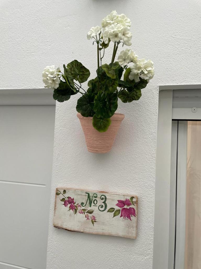 Apartamentos Casa El Gorras Córdoba Exteriér fotografie